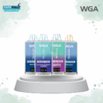 WGA Crystal Pro Max Extra 15000 Box of 10