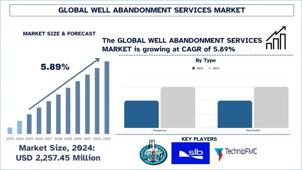 Well Abandonment Services Market