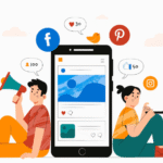 What Makes Skilled Social Media App Developers Essential for Scalable Platforms