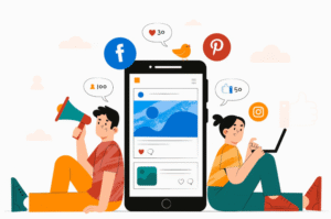 What Makes Skilled Social Media App Developers Essential for Scalable Platforms