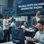 Crypto Exchange Development