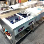 Commercial Kitchen Equipment Manufacturers