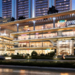 M3M Jewel Crest Avenue: A High-ROI Commercial Property for Smart Investors