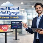 Digital Signage