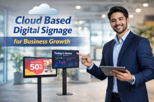 Digital Signage