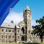 New Zealand Universities