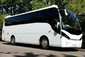 UK Coach hire