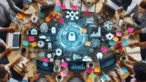 cybersecurity board member