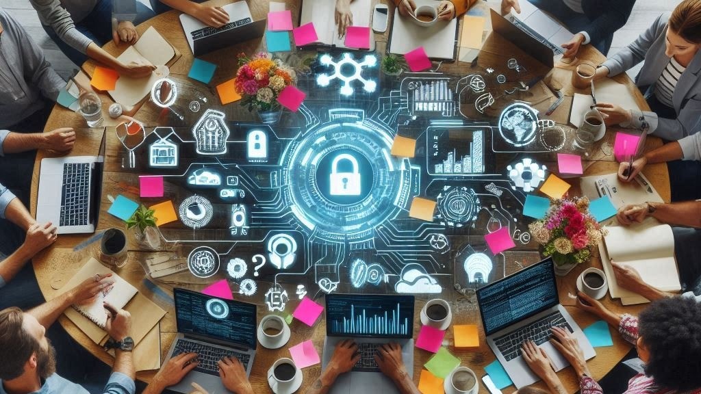 cybersecurity board member