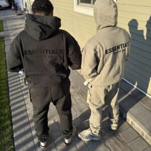 You Should essential clothing Shop at hoodie Official Store