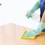 TechSquadTeam Deep Cleaning Services in Bangalore for Spotless Homes