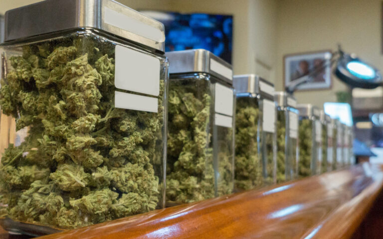 dispensary in lowell ma