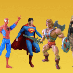 Where Can I Sell My Toys