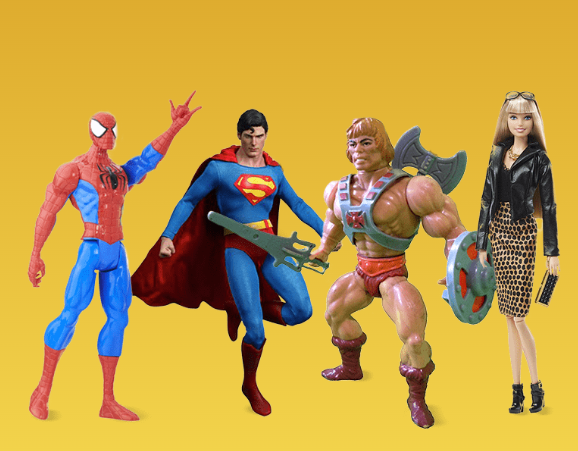 Where Can I Sell My Toys