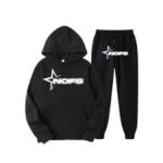 Nofs Tracksuit: A Modern Icon of Streetwear Craftsmanship