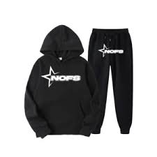 Nofs Tracksuit: A Modern Icon of Streetwear Craftsmanship