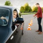 Driving Lessons Farnborough