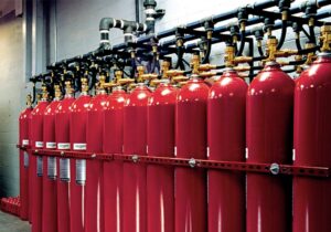 Fire Safety Systems