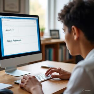 forgot udyam registration