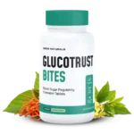 GlucoTrust Bites