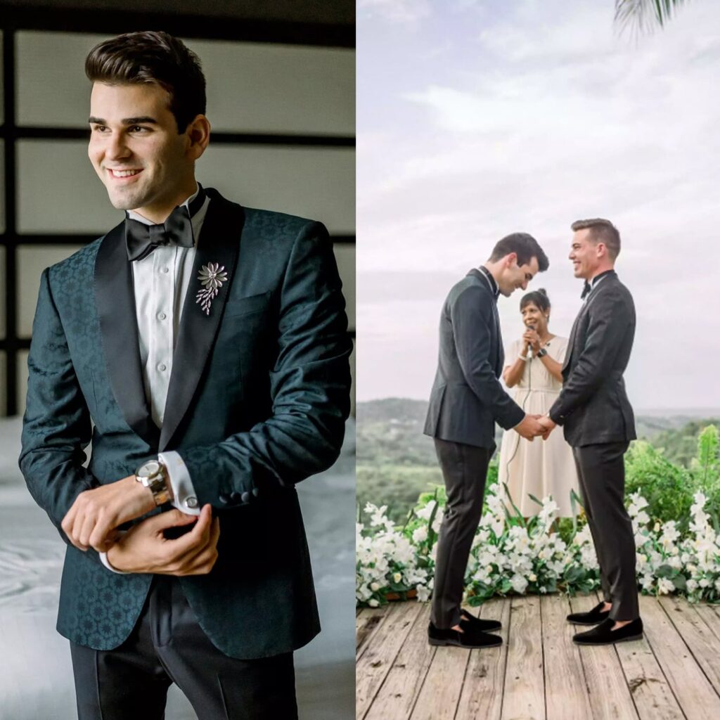 Best Custom Suit New York