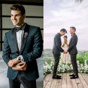 Best Custom Suit New York