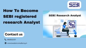 How to Become SEBI Registered Portfolio Manager