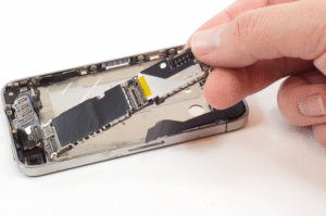 iPhone Repair Dubai