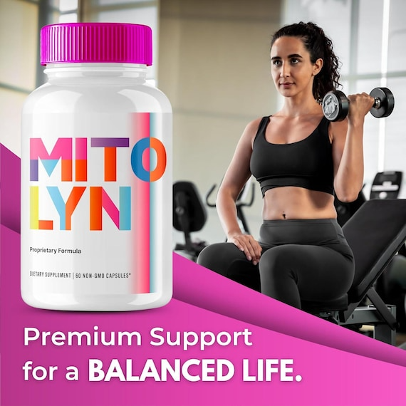 Mitolyn Supplement Reviews – Official Store & Discount