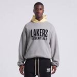 Essentials Hoodie: The Ultimate Blend of Comfort, Culture, and Contemporary Streetwear