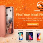 iPhone SE vs iPhone X