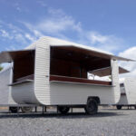 Food Trailer