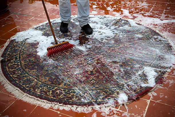Carpet Cleaning Fairfax