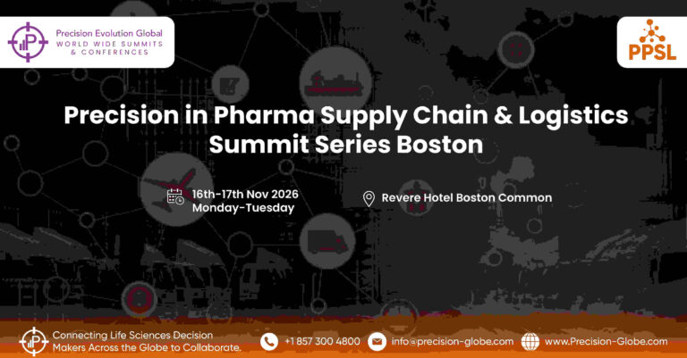 Cold Chain Logistics Summit 2026