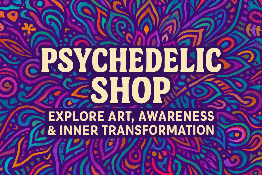 Buy Mushroom Chocolate Online