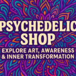 Buy Mushroom Chocolate Online