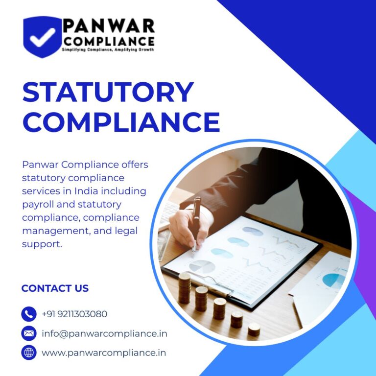 statutory compliance