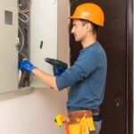 Gas Safety Certificate Manor House