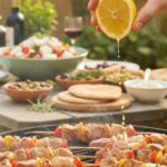 souvlaki BBQ