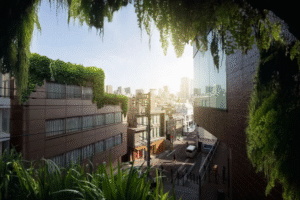 certificação sustentabilidade construção civil