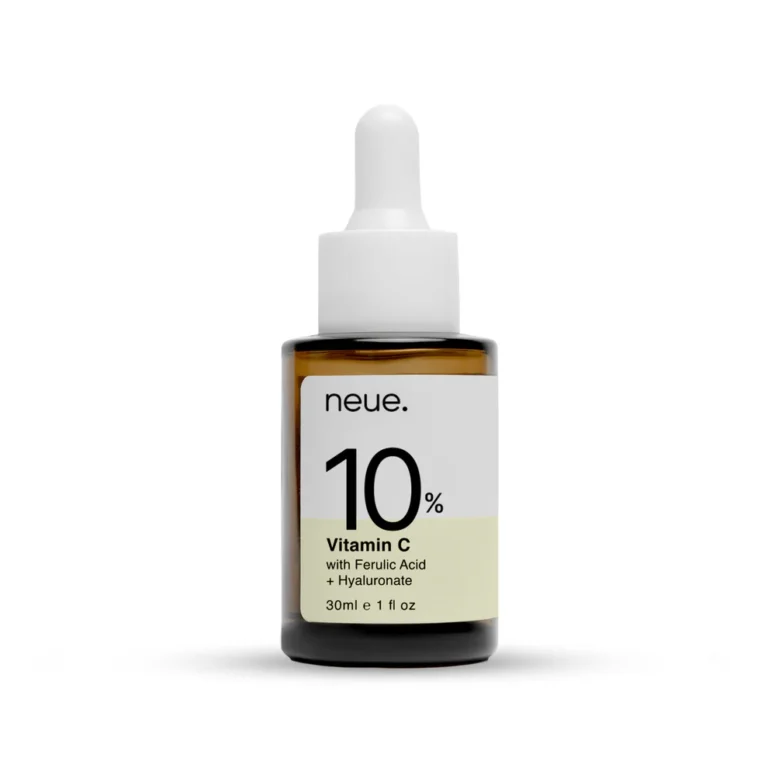 vitamin c 10% face serum