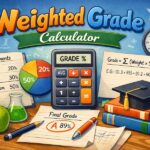 weighted grade calculator