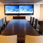 zoom conference room setup services