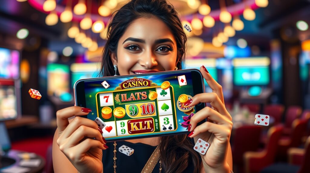 IE777 Download APK India – Start Playing & Earning Today