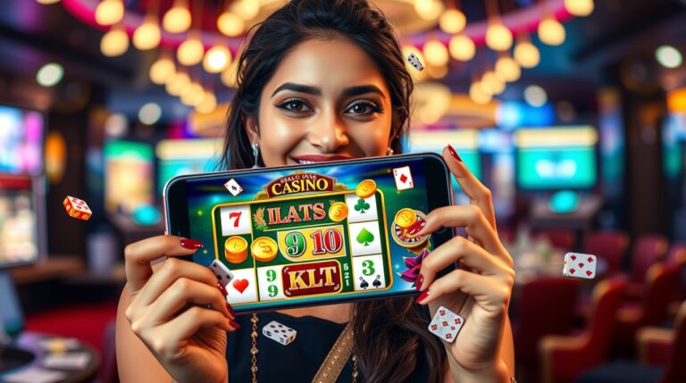 IE777 Download APK India – Start Playing & Earning Today