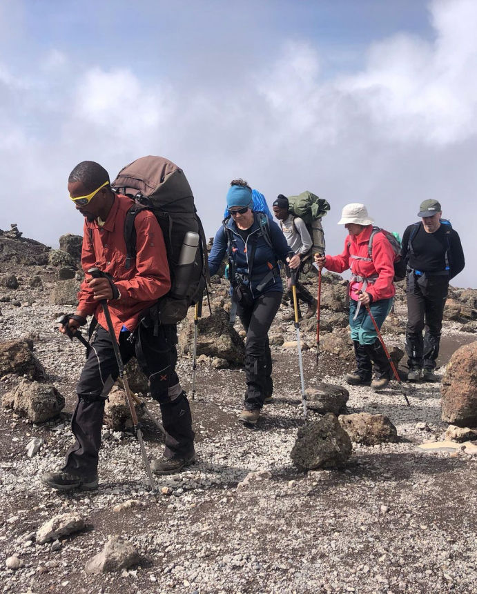 Affordable kilimanjaro and safari deals