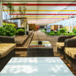 Solid Patio Covers, Phoenix Lattice Patio Covers