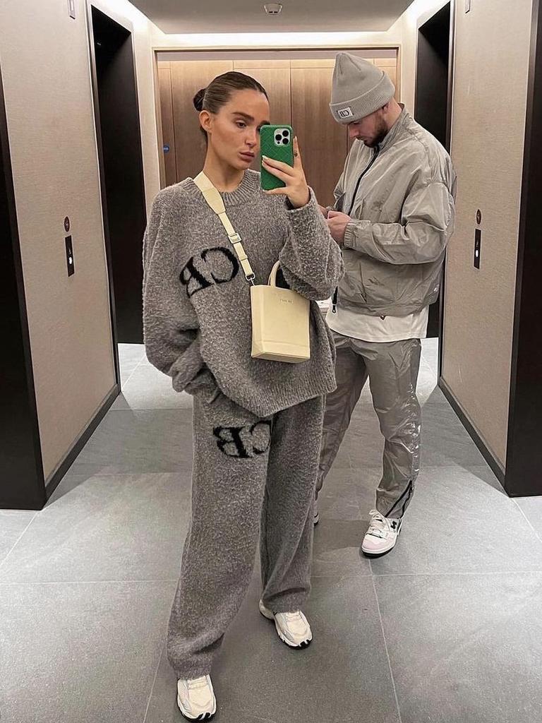 Cole Buxton: A New Standard for Elevated Everyday Menswear