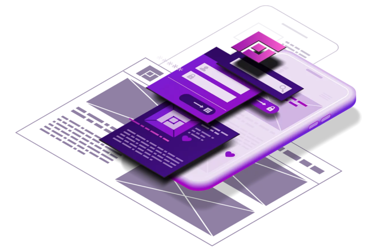 Mobile App Development Company In Uae