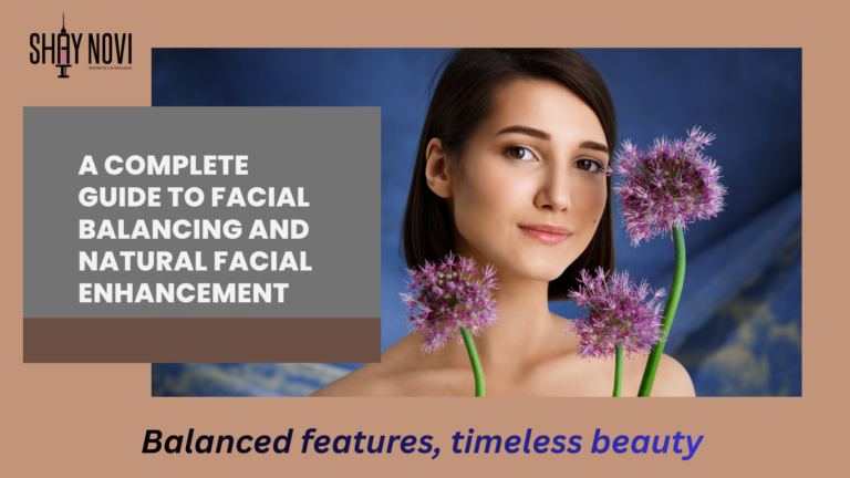 Facial Balancing Miami